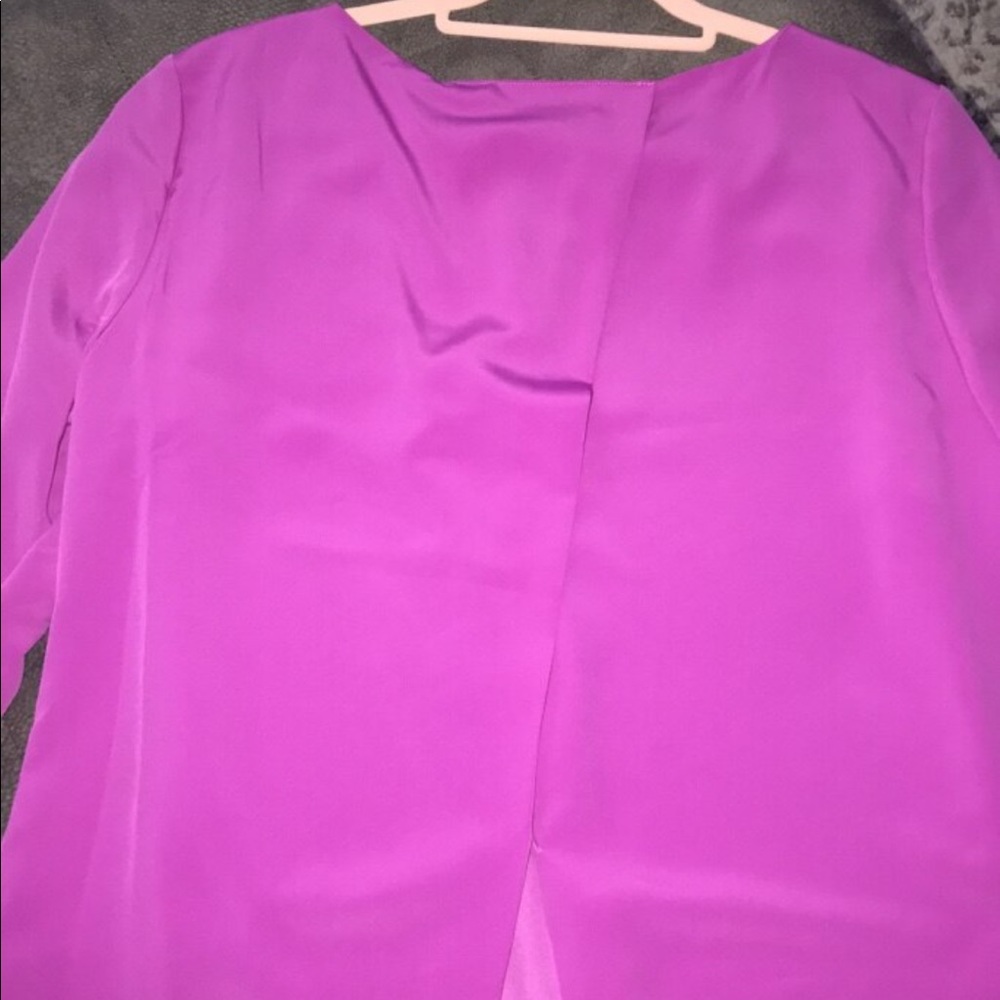 Blouse - Picture 3 of 3